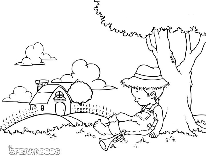 Niño #43441