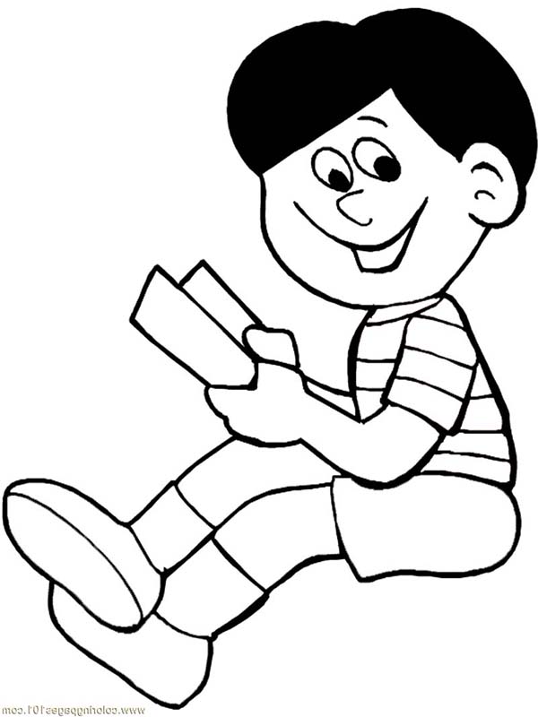 Niño #43445