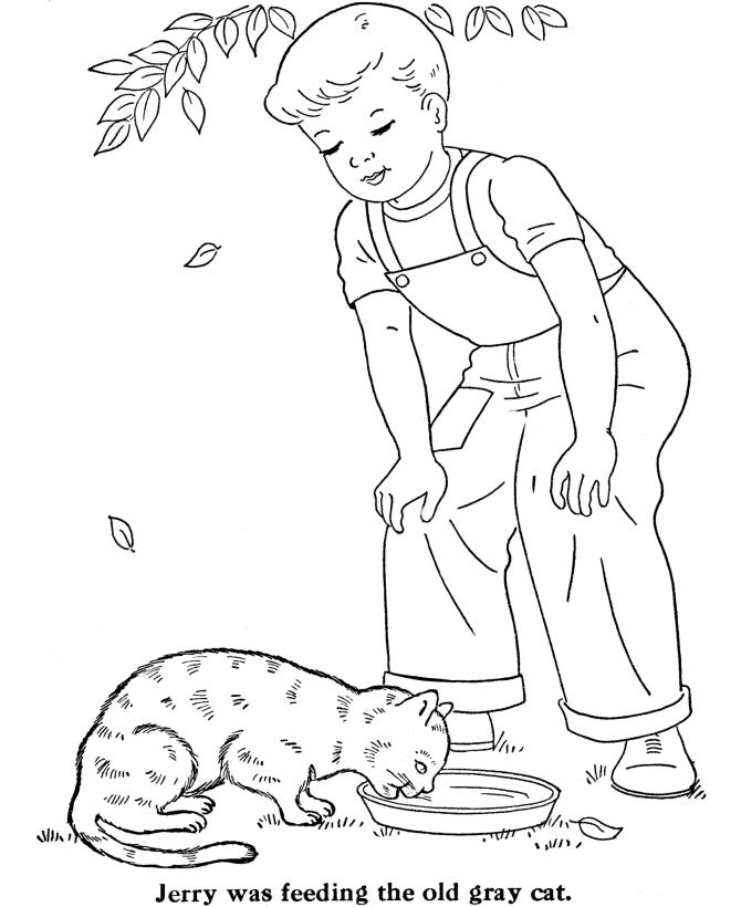 Niño #43450