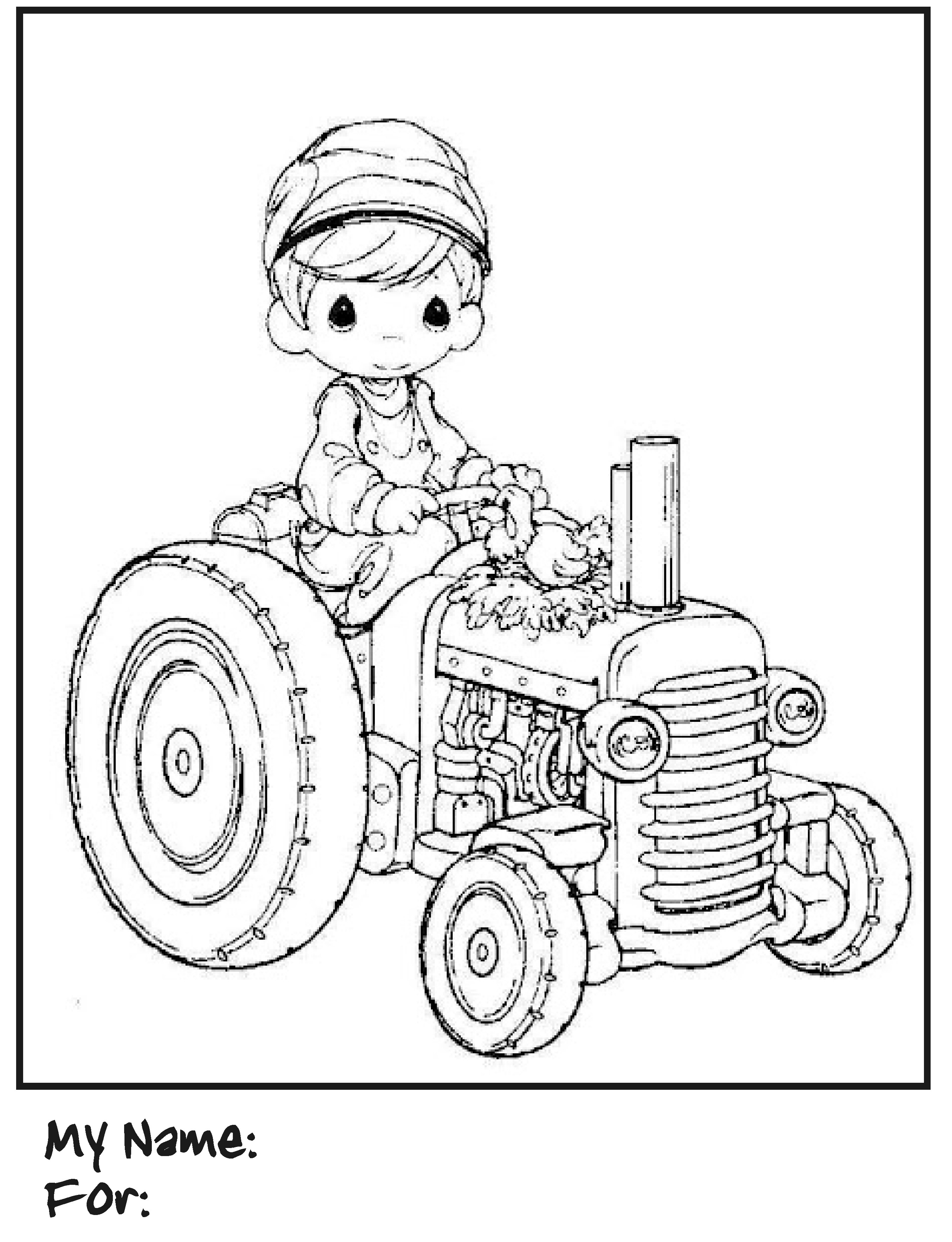 Niño #43453