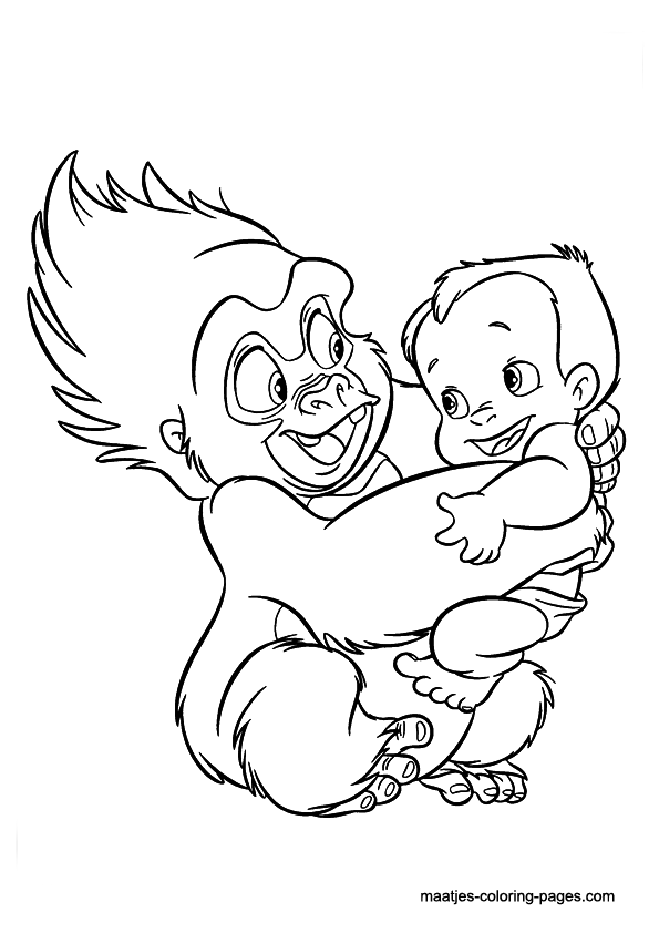 Niño #43456