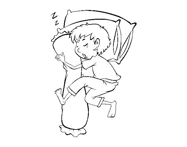 Niño #43458