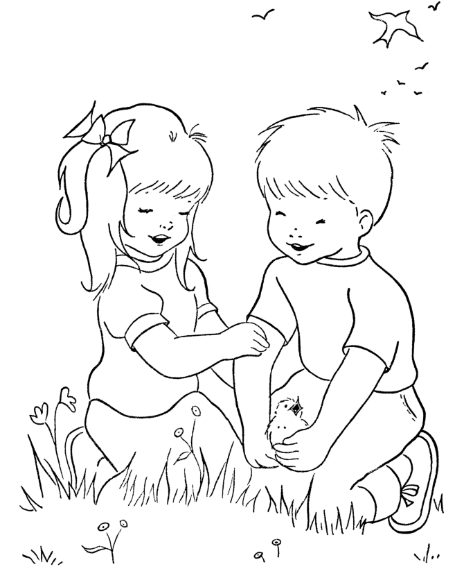 Niño #43464