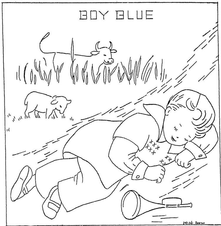 Niño #43465