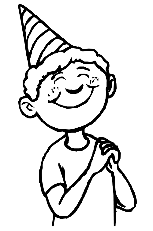 Niño #43469