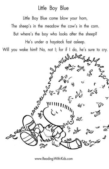 Niño #43470
