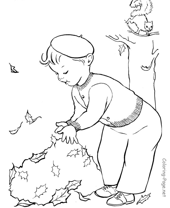Niño #43487