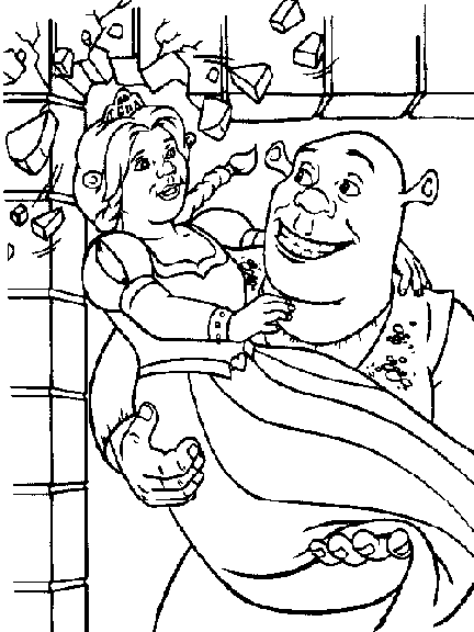 Ogro #43526