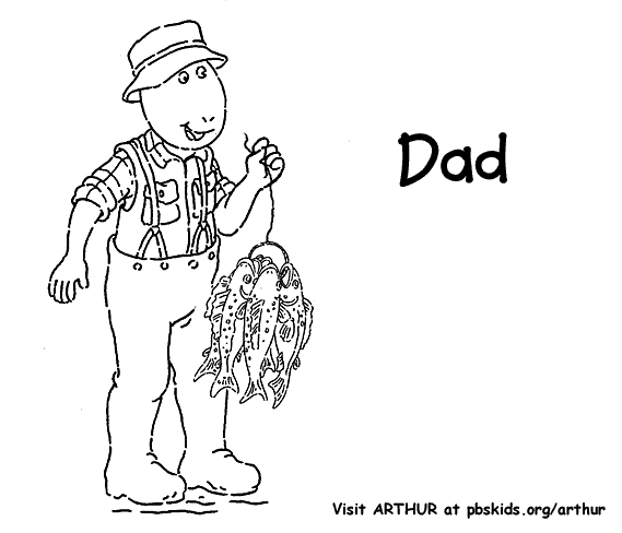 Papá #43639