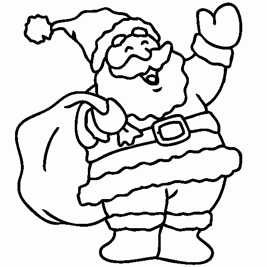 Papá Noel #43662
