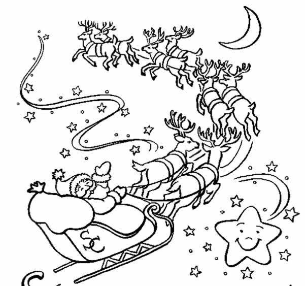 Papá Noel #43666