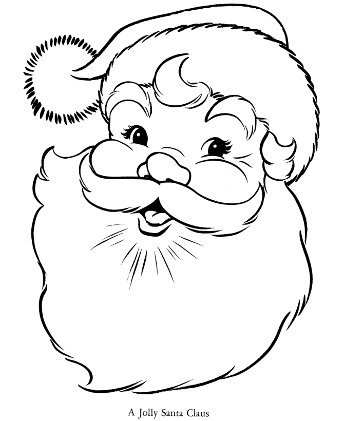 Papá Noel #43667