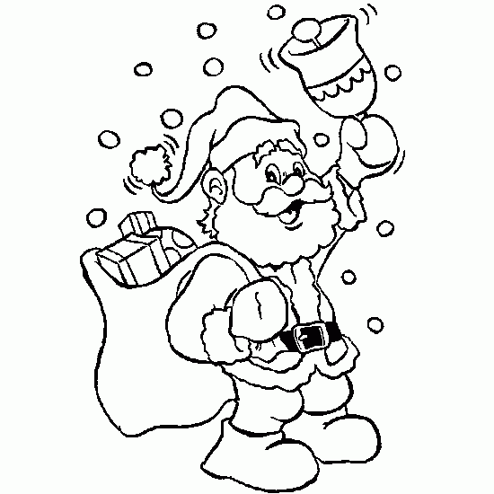 Papá Noel #43668