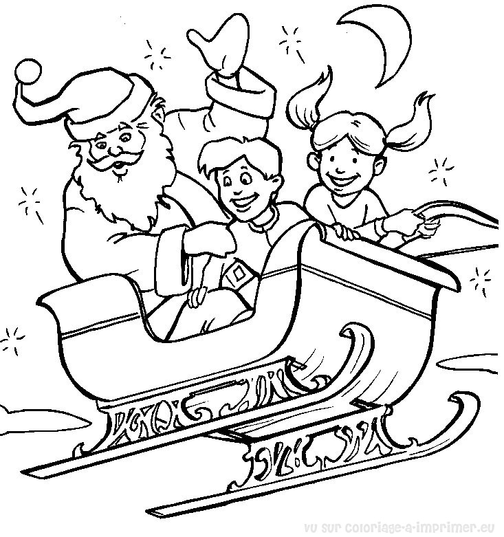 Papá Noel #43680