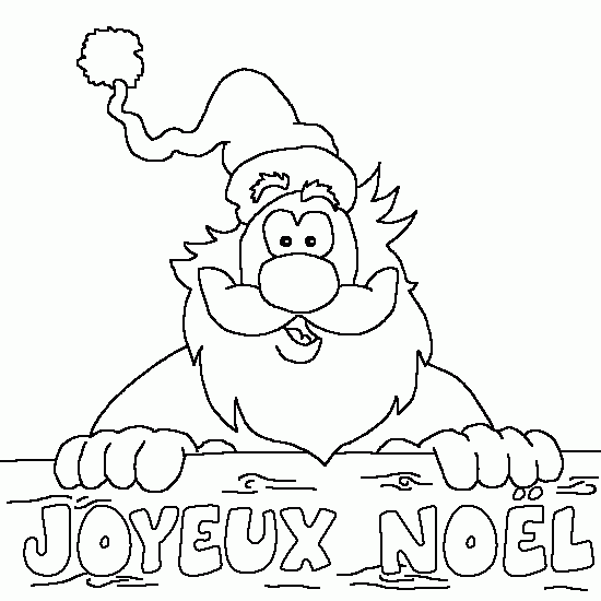 Papá Noel #43682