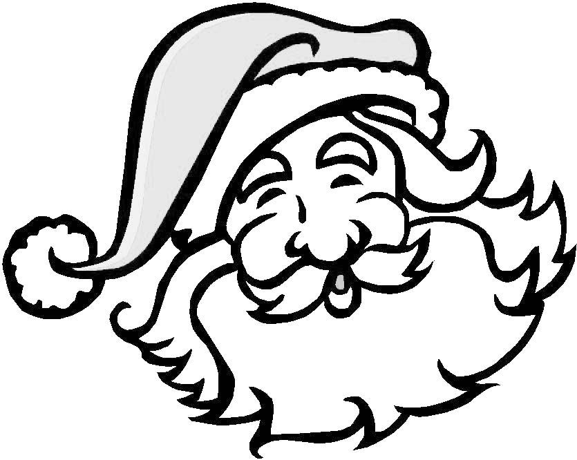 Papá Noel #43698