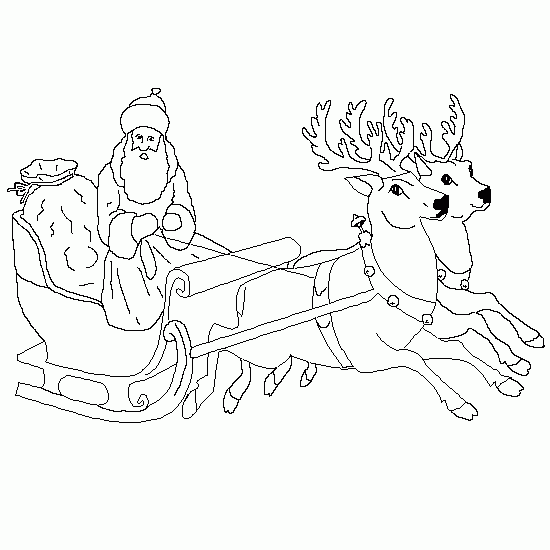 Papá Noel #43706