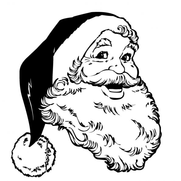 Papá Noel #43712