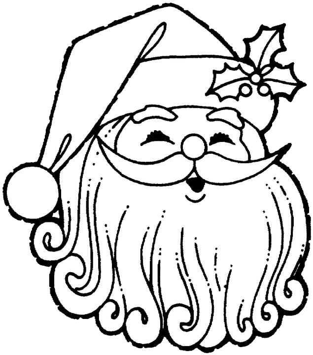Papá Noel #43714