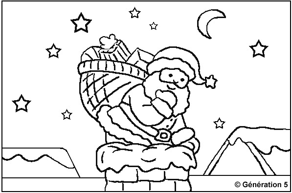 Papá Noel #43715