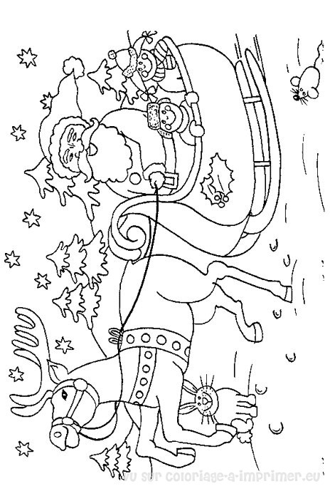 Papá Noel #43716