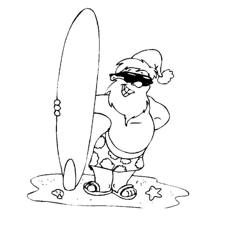 Papá Noel #43731