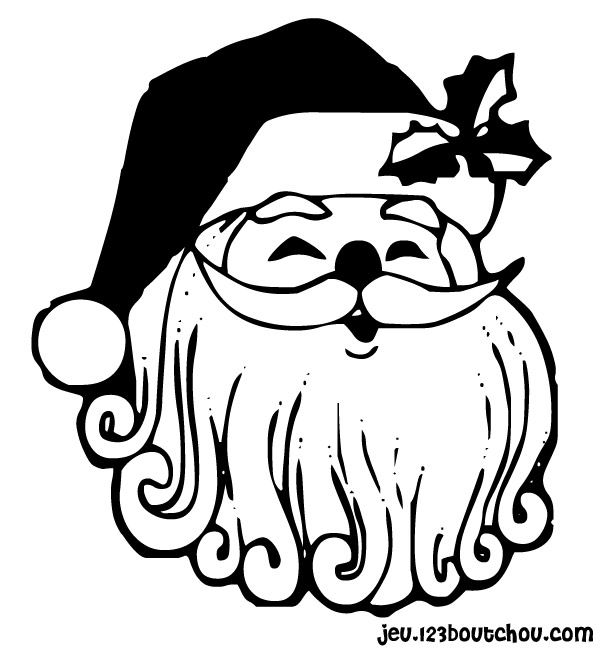 Papá Noel #43734