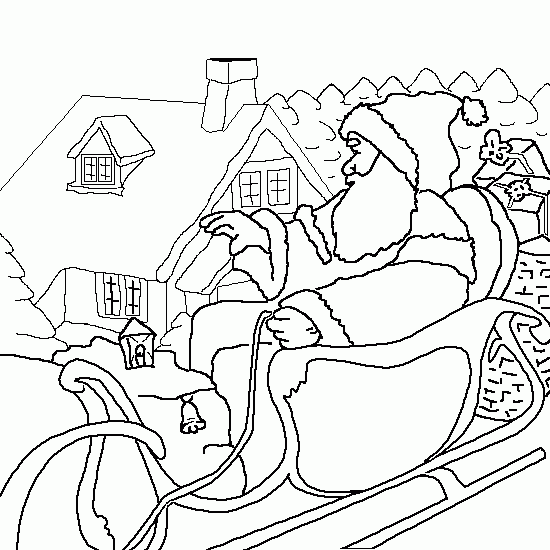 Papá Noel #43740