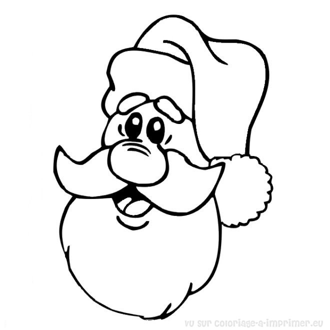 Papá Noel #43749