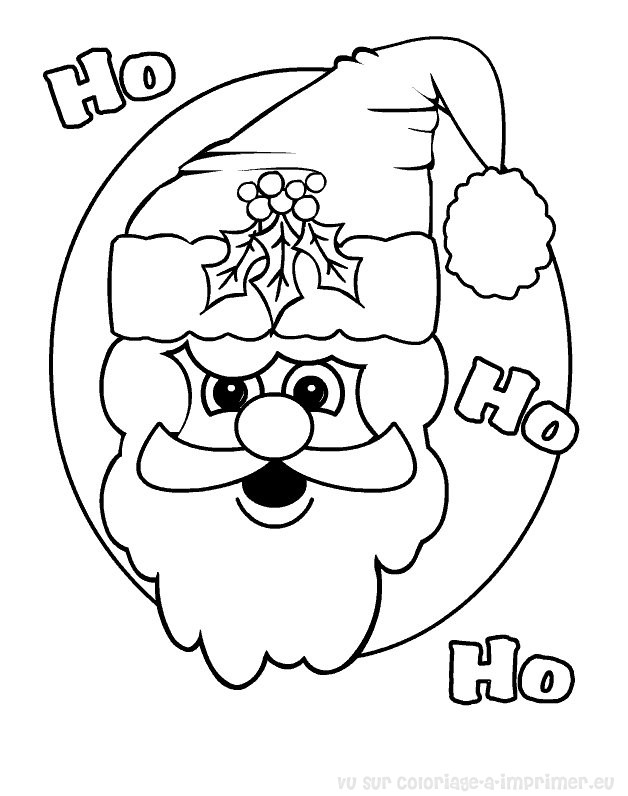 Papá Noel #43753