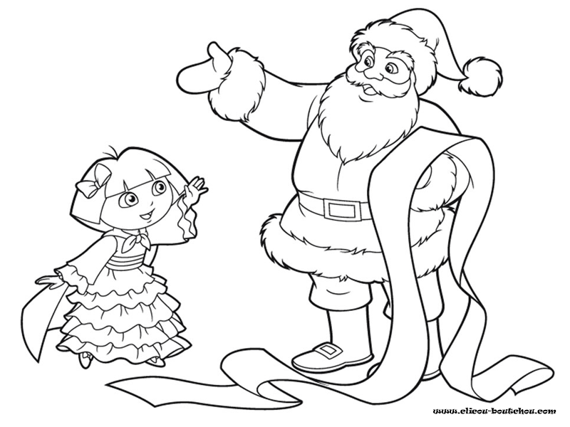 Papá Noel #43758