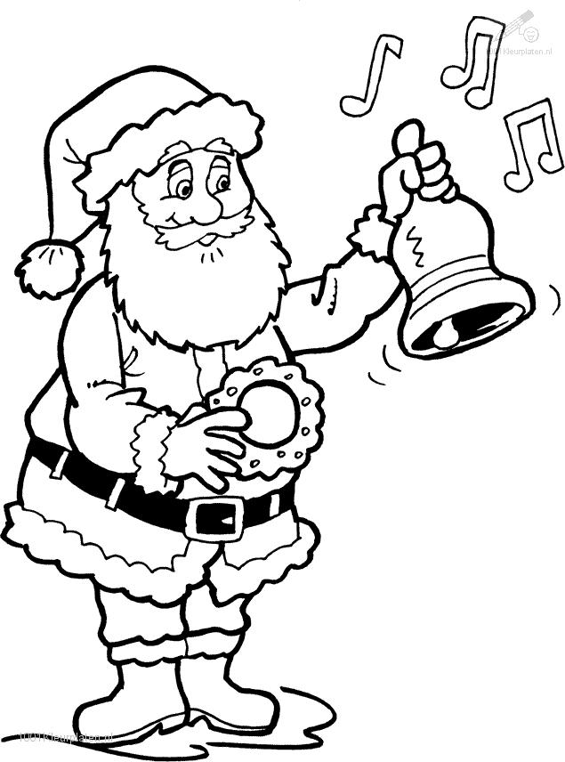 Papá Noel #43764
