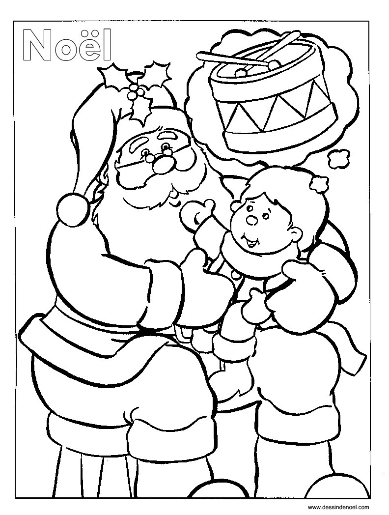 Papá Noel #43770