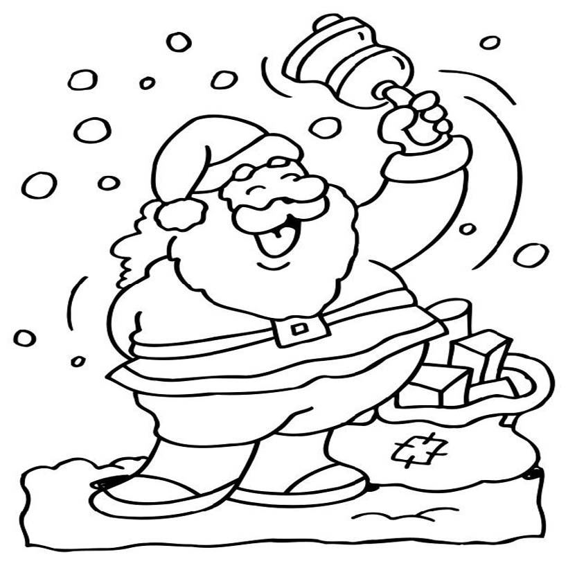 Papá Noel #43772