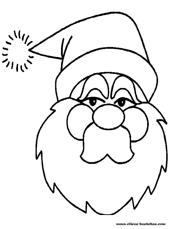 Papá Noel #43777