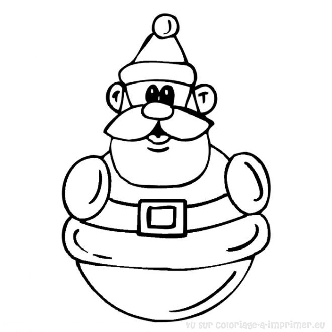 Papá Noel #43782