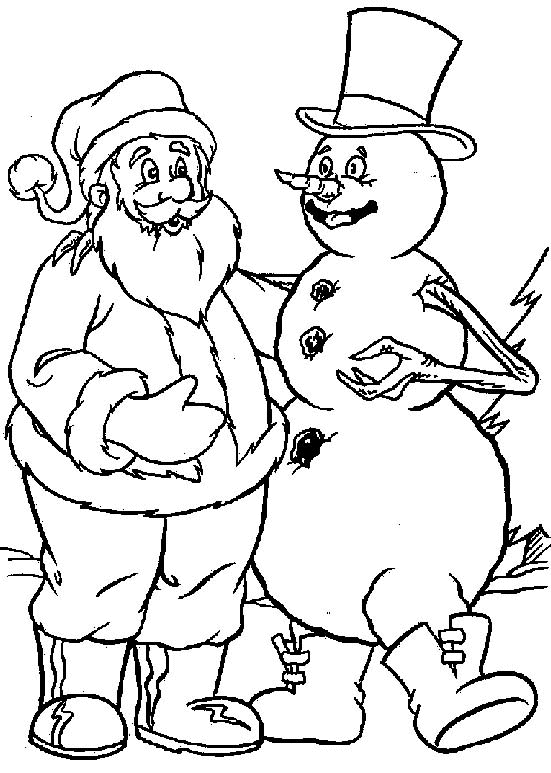 Papá Noel #43785