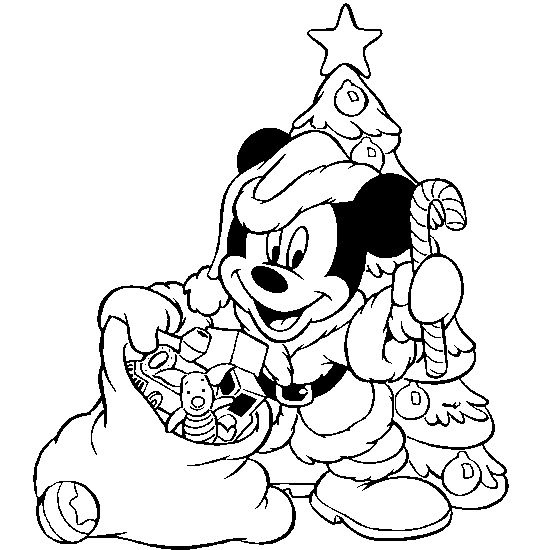 Papá Noel #43786