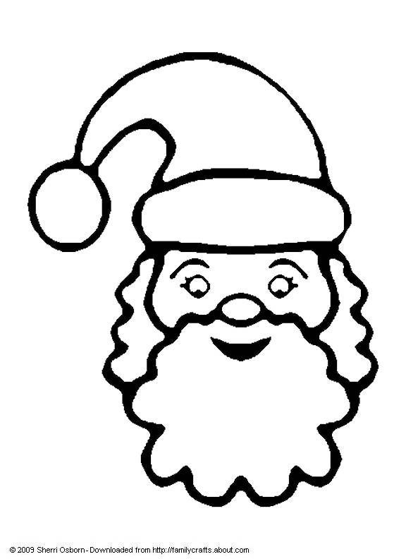 Papá Noel #43792