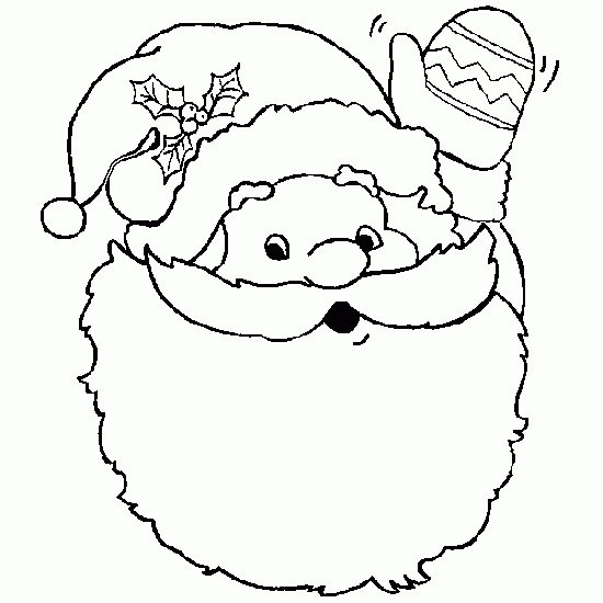 Papá Noel #43794