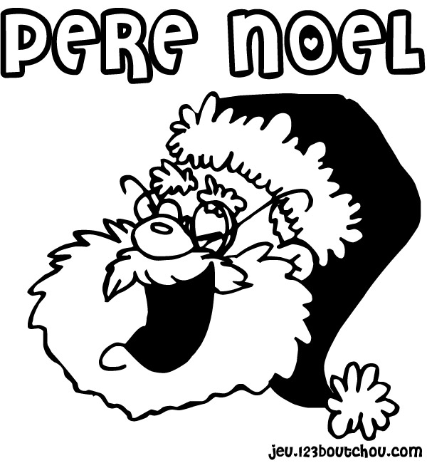 Papá Noel #43803