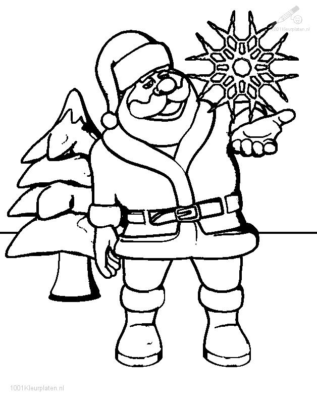 Papá Noel #43810