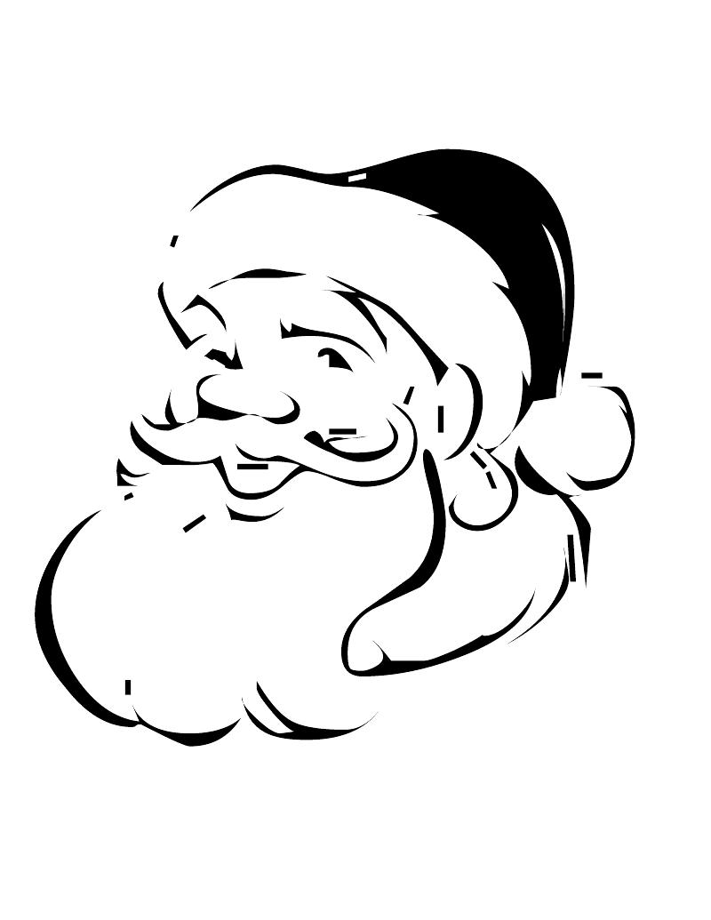 Papá Noel #43814