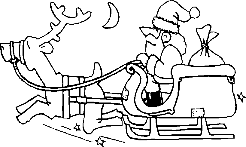 Papá Noel #43823