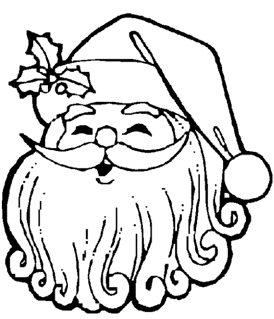 Papá Noel #43824
