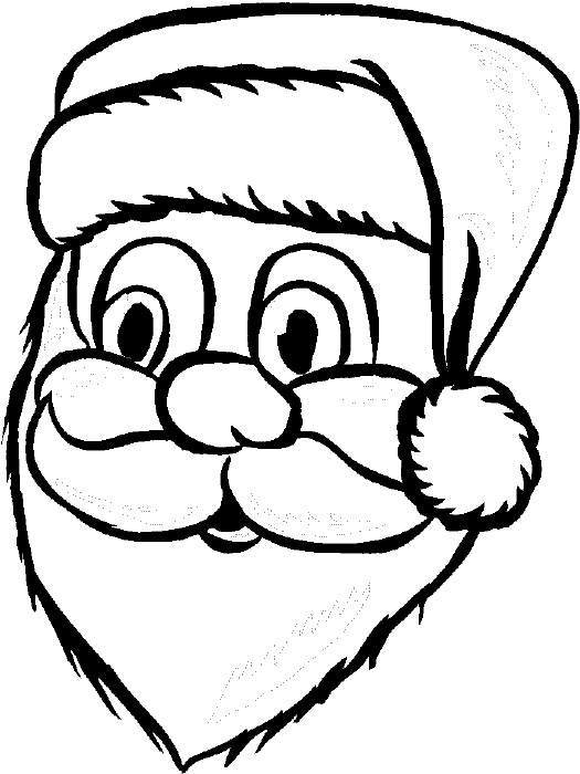 Papá Noel #43826