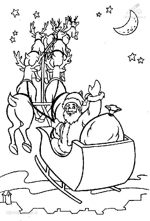 Papá Noel #43830