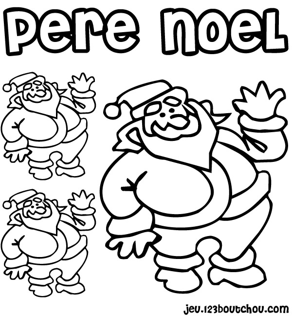 Papá Noel #43836