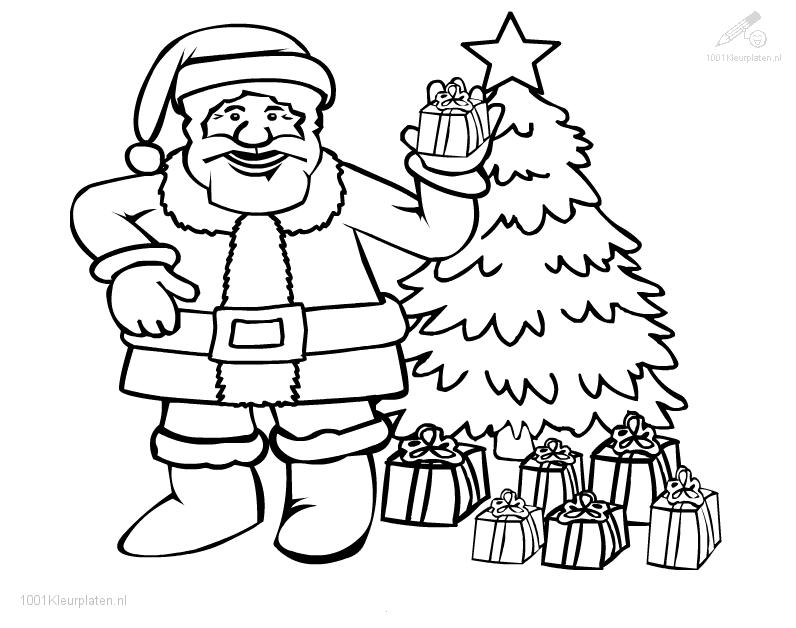 Papá Noel #43848