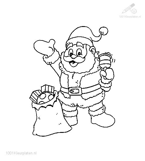 Papá Noel #43850